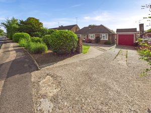Driveway to the Property- click for photo gallery